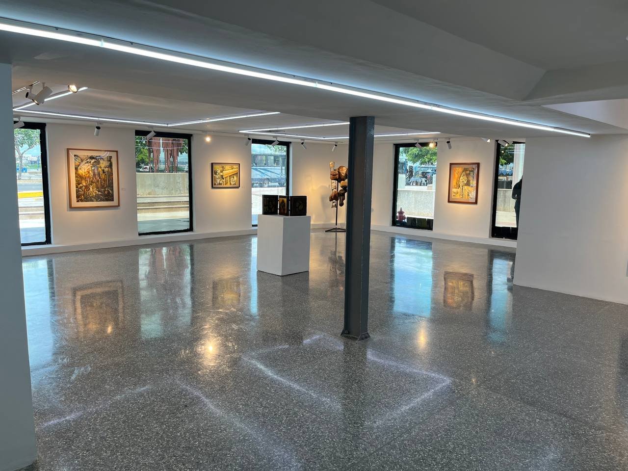 Primera Sala 3